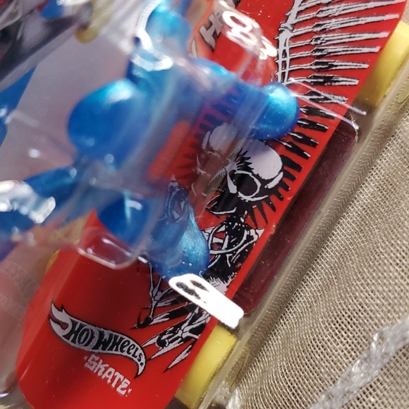 Hot Wheels‎ - Picture 6 of 8